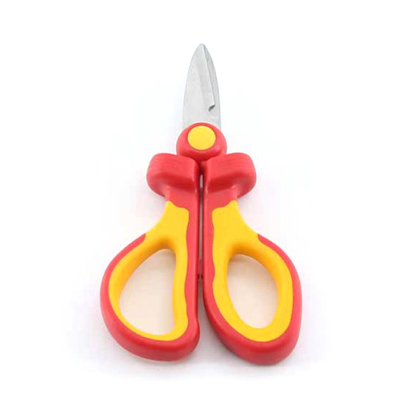 Forbici da Elettricista Workpro 16 cm