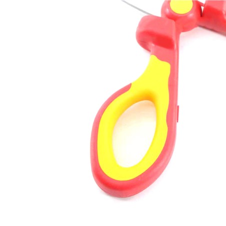 Forbici da Elettricista Workpro 16 cm
