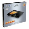 bilancia da cucina LAICA 15 kg Arancio