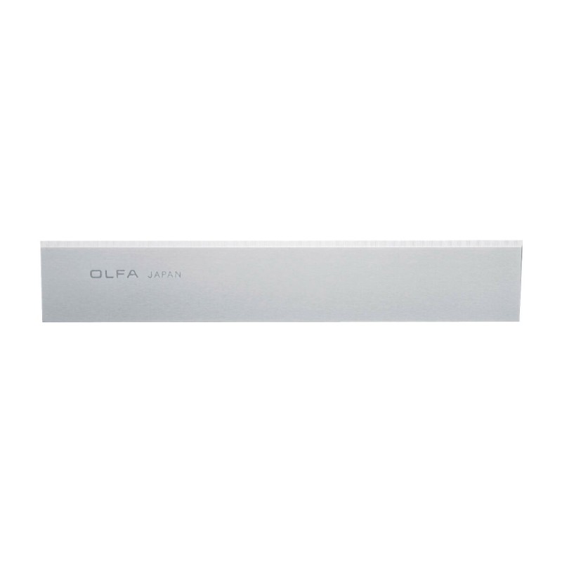 Lama rasoio Olfa bs-10b 18 mm 10 Unità