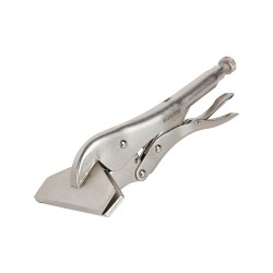 Pinze a serraggio Workpro 10" 25 cm