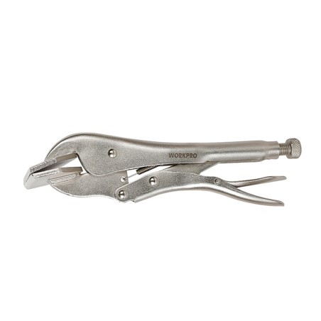 Pinze a serraggio Workpro 10" 25 cm