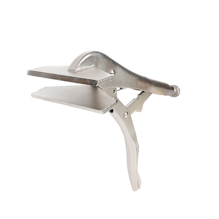 Pinze a serraggio Workpro 10" 25 cm