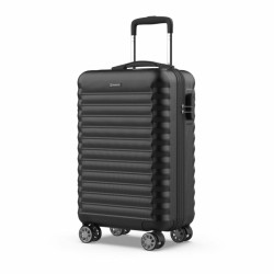 Bagaglio a Mano Numada Nero 30 L 55 x 36 x 19 cm