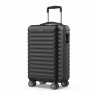 Bagaglio a Mano Numada Nero 30 L 55 x 36 x 19 cm