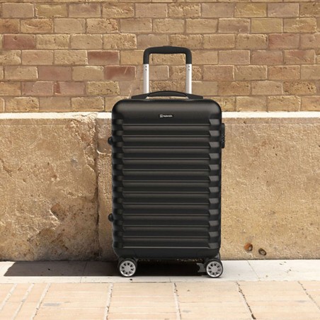 Bagaglio a Mano Numada Nero 30 L 55 x 36 x 19 cm