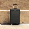 Bagaglio a Mano Numada Nero 30 L 55 x 36 x 19 cm