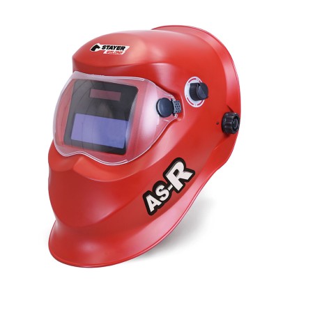 Schermo per saldatura Stayer as-r