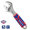 Chiave inglese regolabile Workpro 6" 15 cm