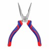 Pinze con becchi ad ago Workpro 6" 16 cm