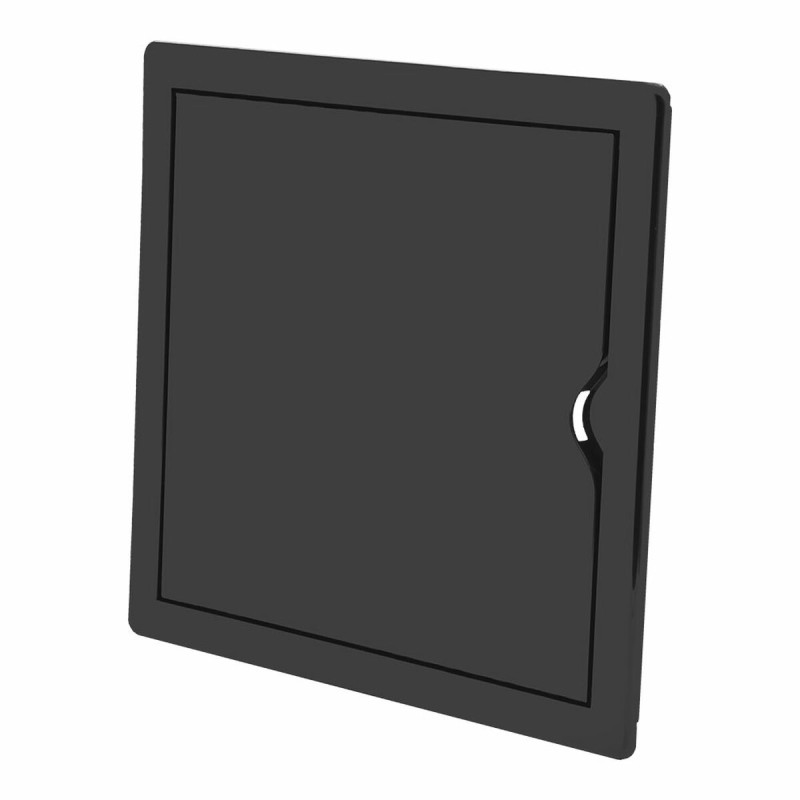 Coperchio di ispezione EDM 87747 Antracite Da incasso Rettangolare 27,5 x 42,5 cm Coperchio di ispezione EDM 87747 Antracite Da incasso Rettangolare 27,5 x 42,5 cm