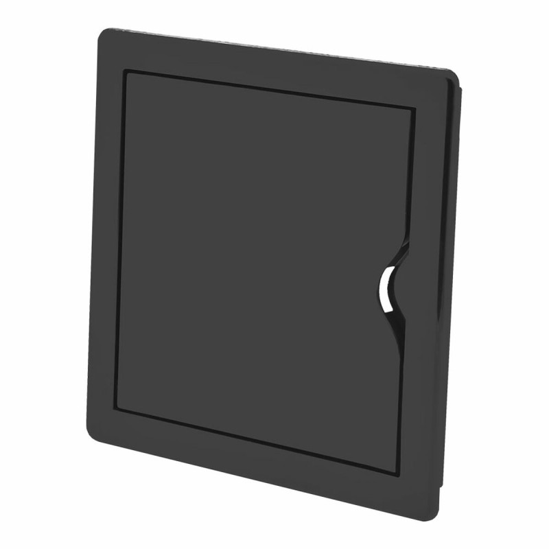 Coperchio di ispezione EDM 87746 Antracite Da incasso Quadrato 21,5 x 21,5 cm Coperchio di ispezione EDM 87746 Antracite Da incasso Quadrato 21,5 x 21,5 cm