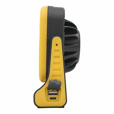 Faretto LED EDM 36116 10 W 6500 K 1000 Lm 400 lm