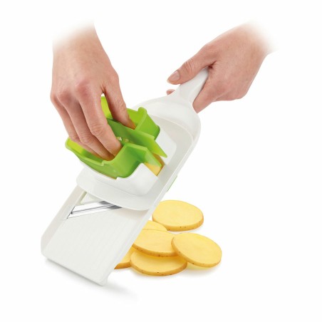 Mandolina-Raspa 3 in 1 Tescoma Handy