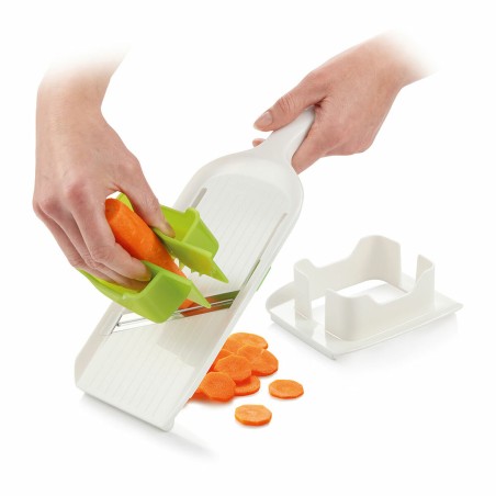 Mandolina-Raspa 3 in 1 Tescoma Handy