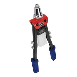 Rivettatrice Workpro