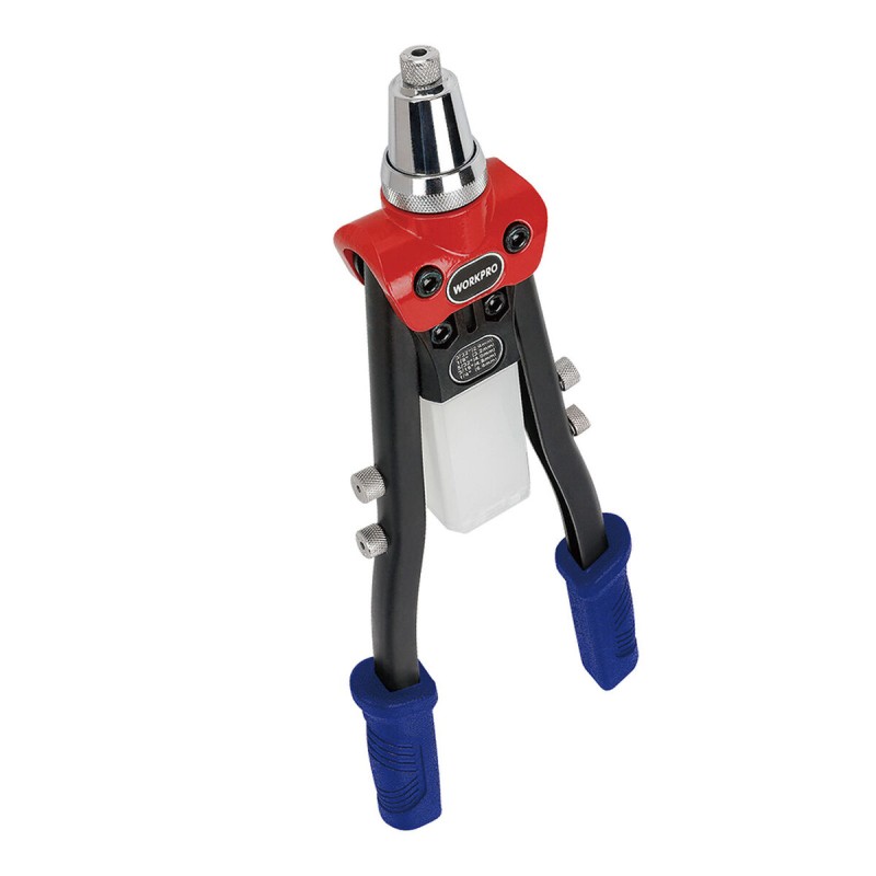 Rivettatrice Workpro
