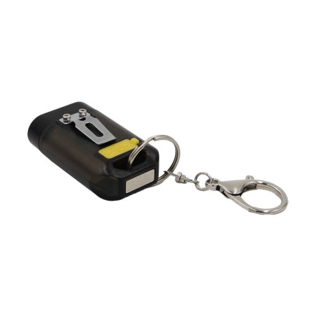 Portachiavi Torcia LED EDM 36171