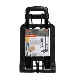 Carriola FX Tools c22954380 Alluminio Plastica 30 Kg