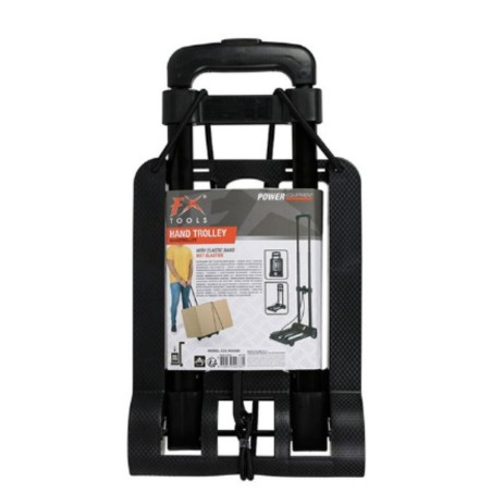 Carriola FX Tools c22954380 Alluminio Plastica 30 Kg