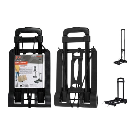 Carriola FX Tools c22954380 Alluminio Plastica 30 Kg