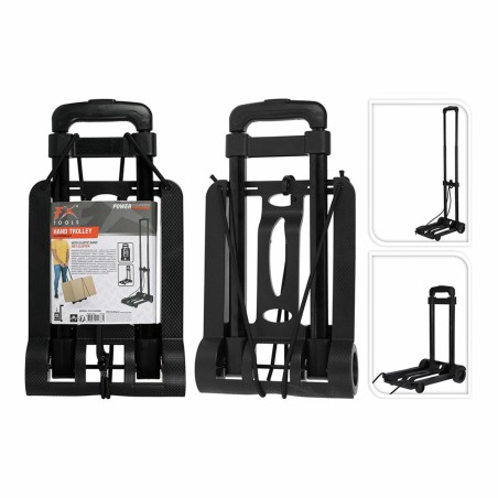 Carriola FX Tools c22954380 Alluminio Plastica 30 Kg