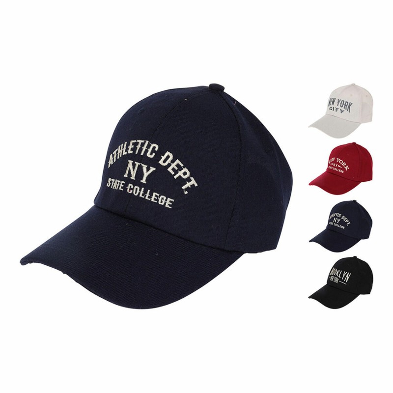 Cappello Sportivo Lifetime hz1980860 Cappello Sportivo Lifetime hz1980860
