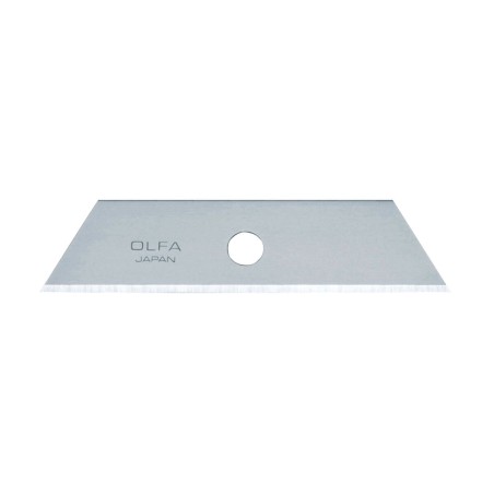 Taglierino Olfa Plastica