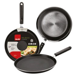 Piastra per Crepe Ibili Alluminio Ø 26 cm