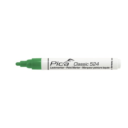 Marcatore permanente Pica Classic Verde