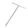 Chiave giratubi Workpro Forma a T 12 mm