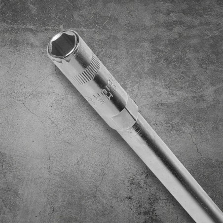 Chiave giratubi Workpro Forma a T 12 mm