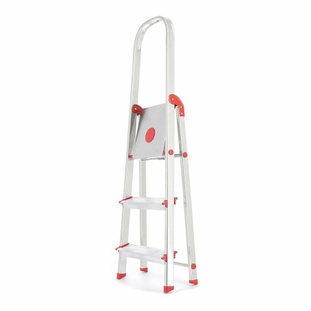 Scala pieghevole Rolser Alluminio