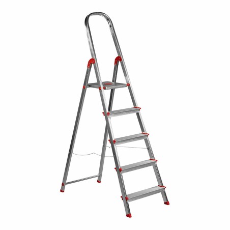 Scala pieghevole Rolser Alluminio