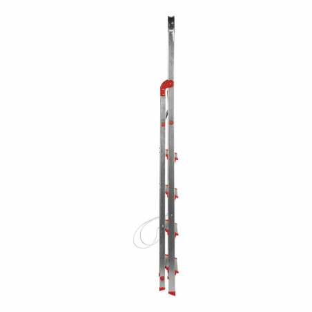 Scala pieghevole Rolser Alluminio