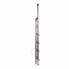 Scala pieghevole Rolser Alluminio