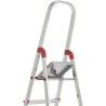 Scala pieghevole Rolser Alluminio