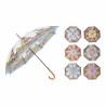 Ombrelli Lifetime Poliestere 170T Ø 58 cm Città