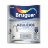 Pittura Bruguer Grigio 750 ml Mattonella e piastrella