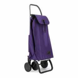 Carrello Rolser i-max mf 4 more 40 L Violetta