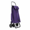Carrello Rolser i-max mf 4 more 40 L Violetta