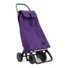 Carrello Rolser i-max mf 4 more 40 L Violetta