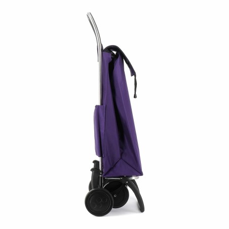 Carrello Rolser i-max mf 4 more 40 L Violetta