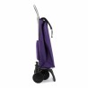Carrello Rolser i-max mf 4 more 40 L Violetta