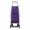Carrello Rolser i-max mf 4 more 40 L Violetta