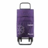 Carrello Rolser termo fresh mf 4.2 more Violetta Pieghevole