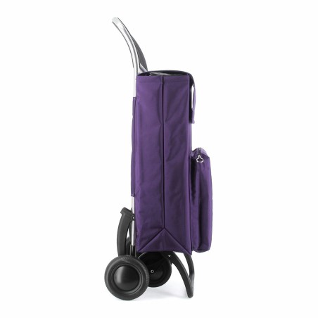 Carrello Rolser termo fresh mf 4.2 more Violetta Pieghevole