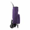 Carrello Rolser termo fresh mf 4.2 more Violetta Pieghevole