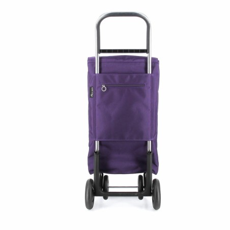 Carrello Rolser termo fresh mf 4.2 more Violetta Pieghevole