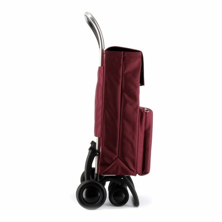Carrello Rolser 4.2 tour Bordeaux Pieghevole